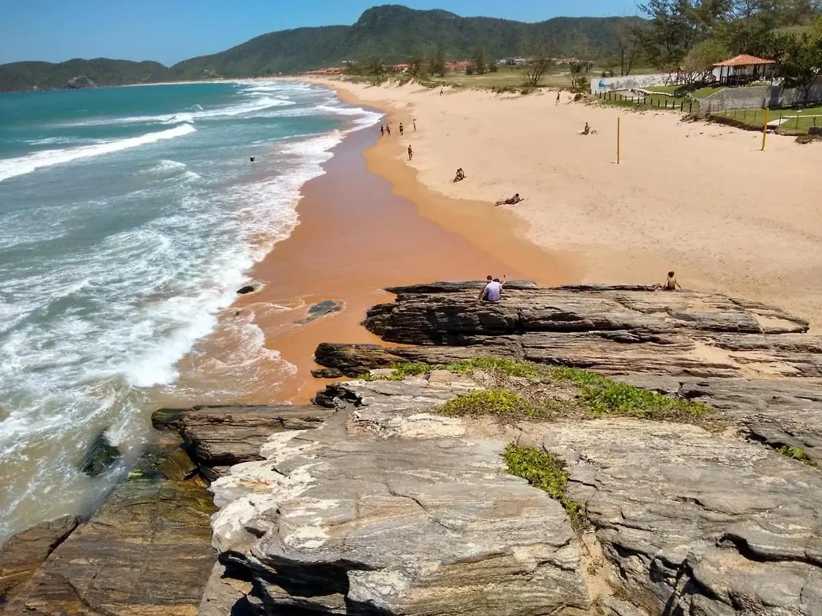 Pousada Ceu De Tucuns Búzios