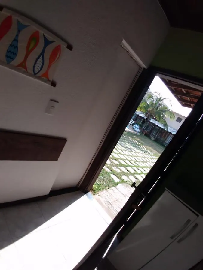 Pousada Ceu De Tucuns Búzios