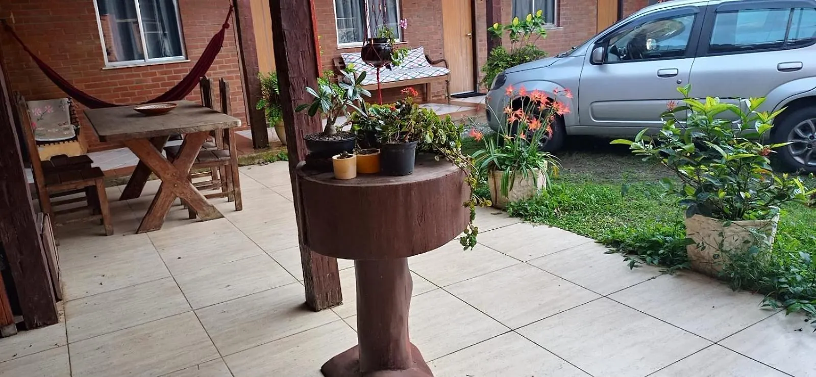 Pousada Ceu De Tucuns Búzios Estalagem