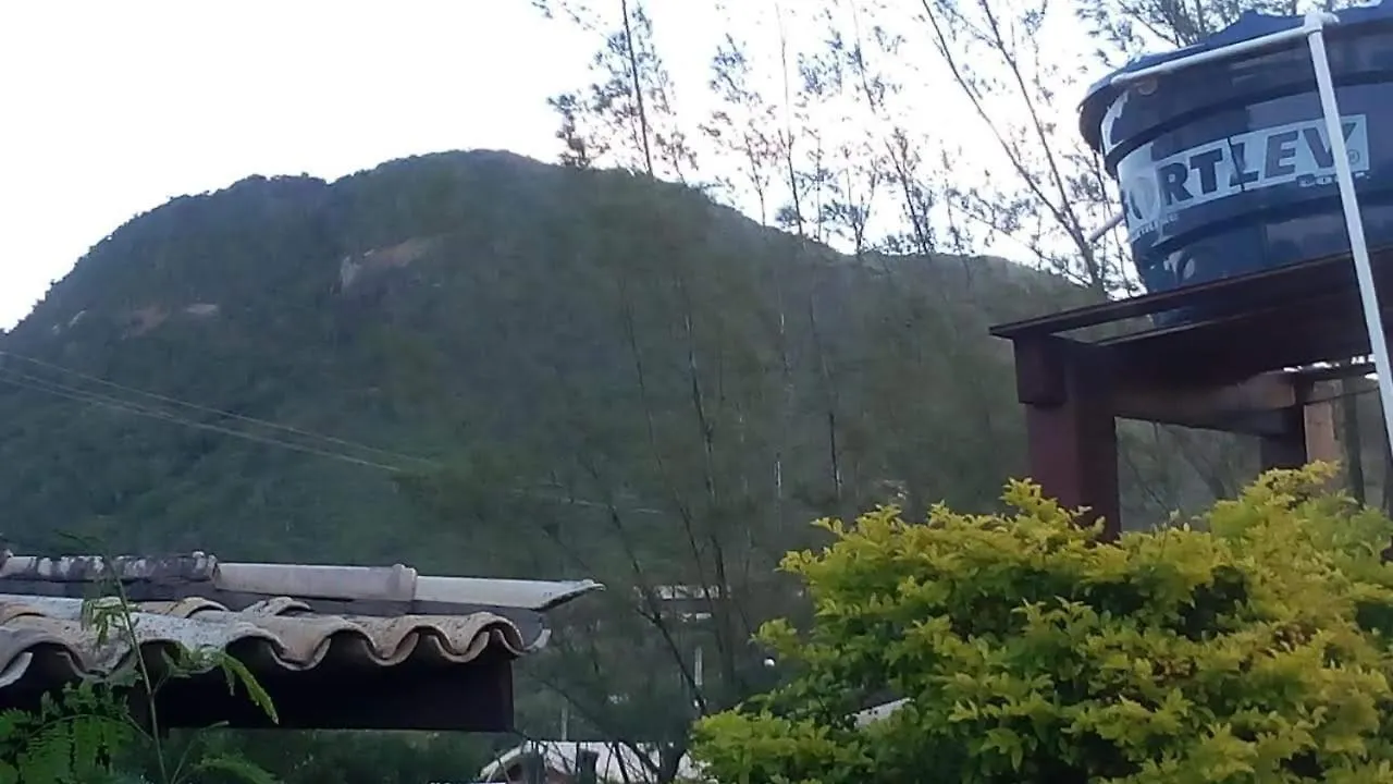 Pousada Ceu De Tucuns Búzios 2*,