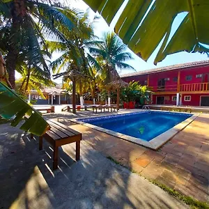  Hotel Super Flats Geriba