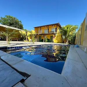  Hotel Cápsula Alto Da Marina