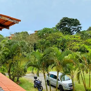  Estalagem Elohim De