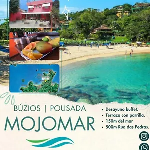  Albergue Mojomar