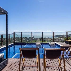 Costa Do Sol Boutique Otel