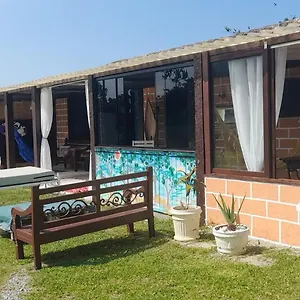  Albergue Marina