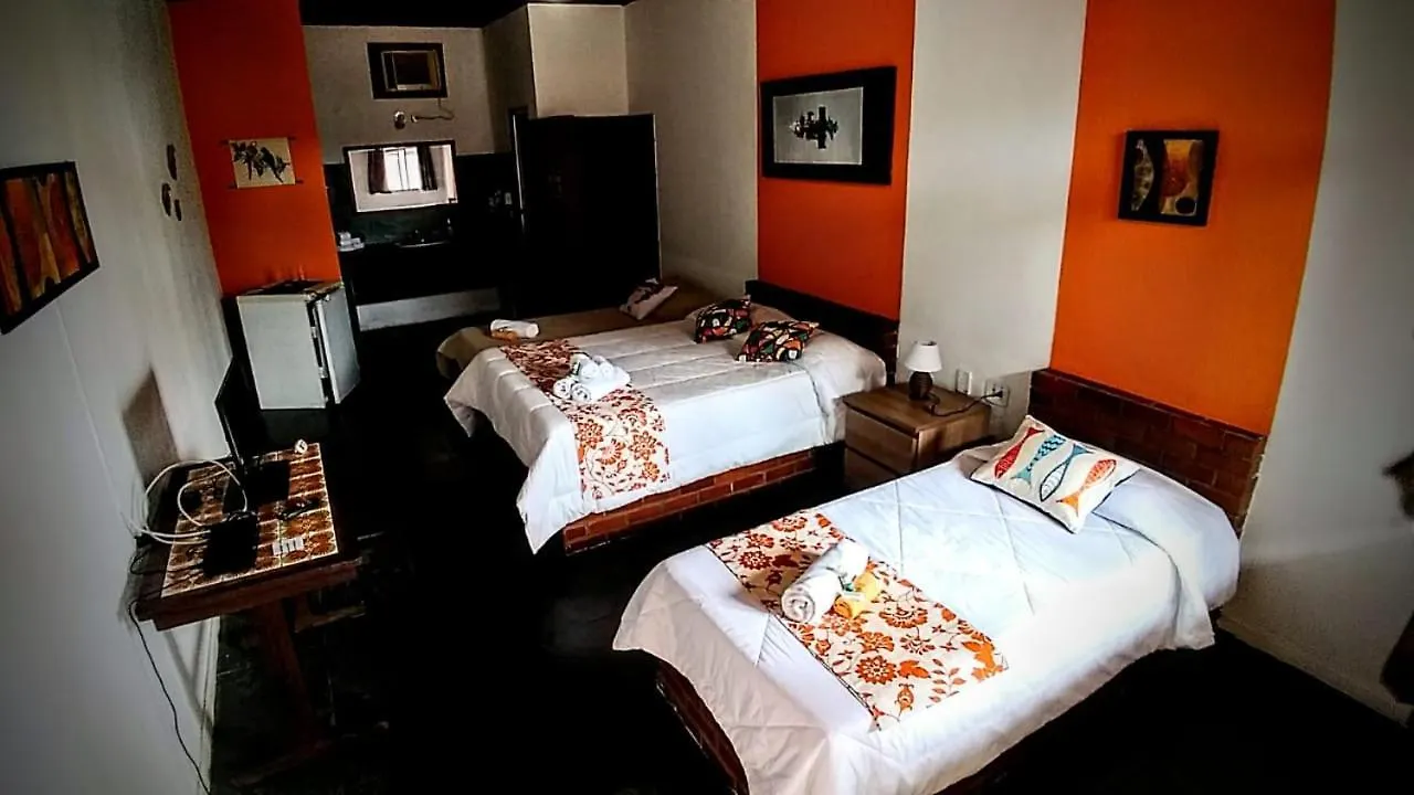 Inn Pousada Ceu De Tucuns Armacao dos Buzios