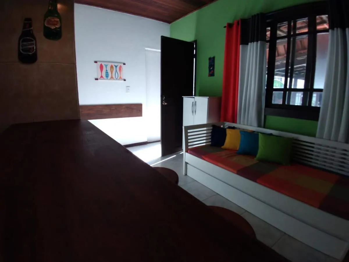 Inn Pousada Ceu De Tucuns Armacao dos Buzios
