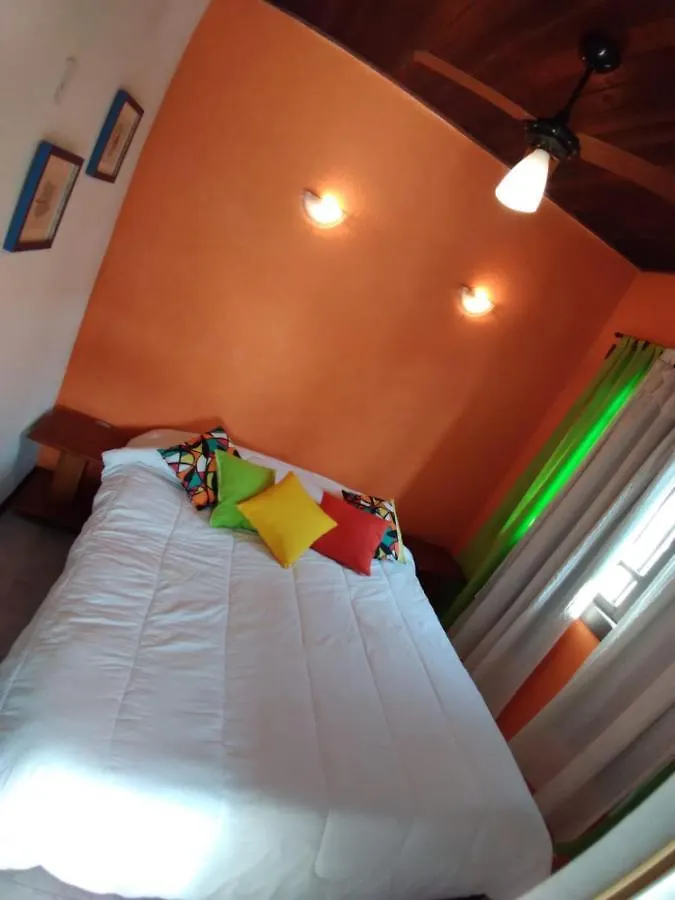 Inn Pousada Ceu De Tucuns Armacao dos Buzios