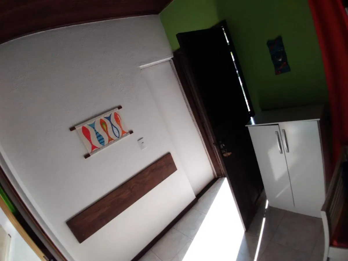 Inn Pousada Ceu De Tucuns Armacao dos Buzios