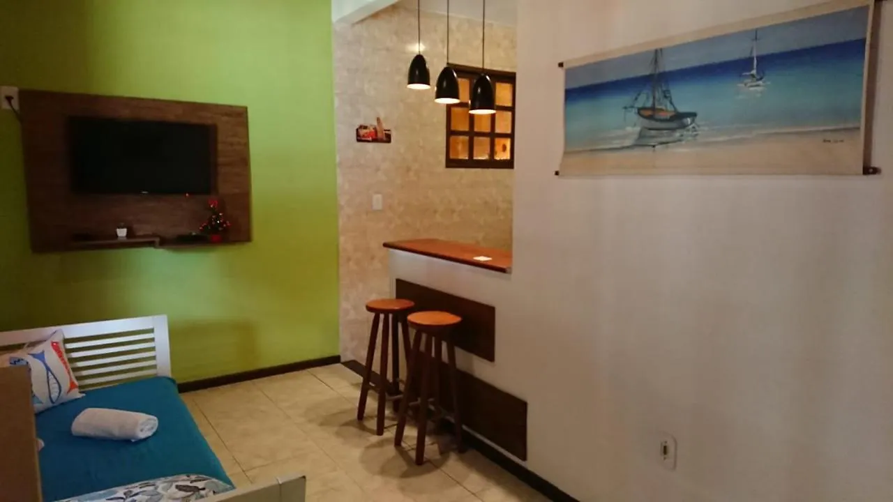 Pousada Ceu De Tucuns Armacao dos Buzios
