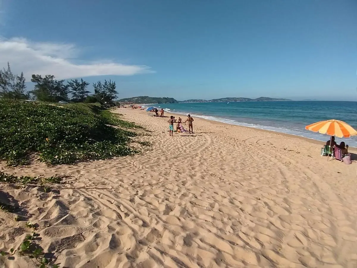 ** Inn Pousada Ceu De Tucuns Armacao dos Buzios Brazil