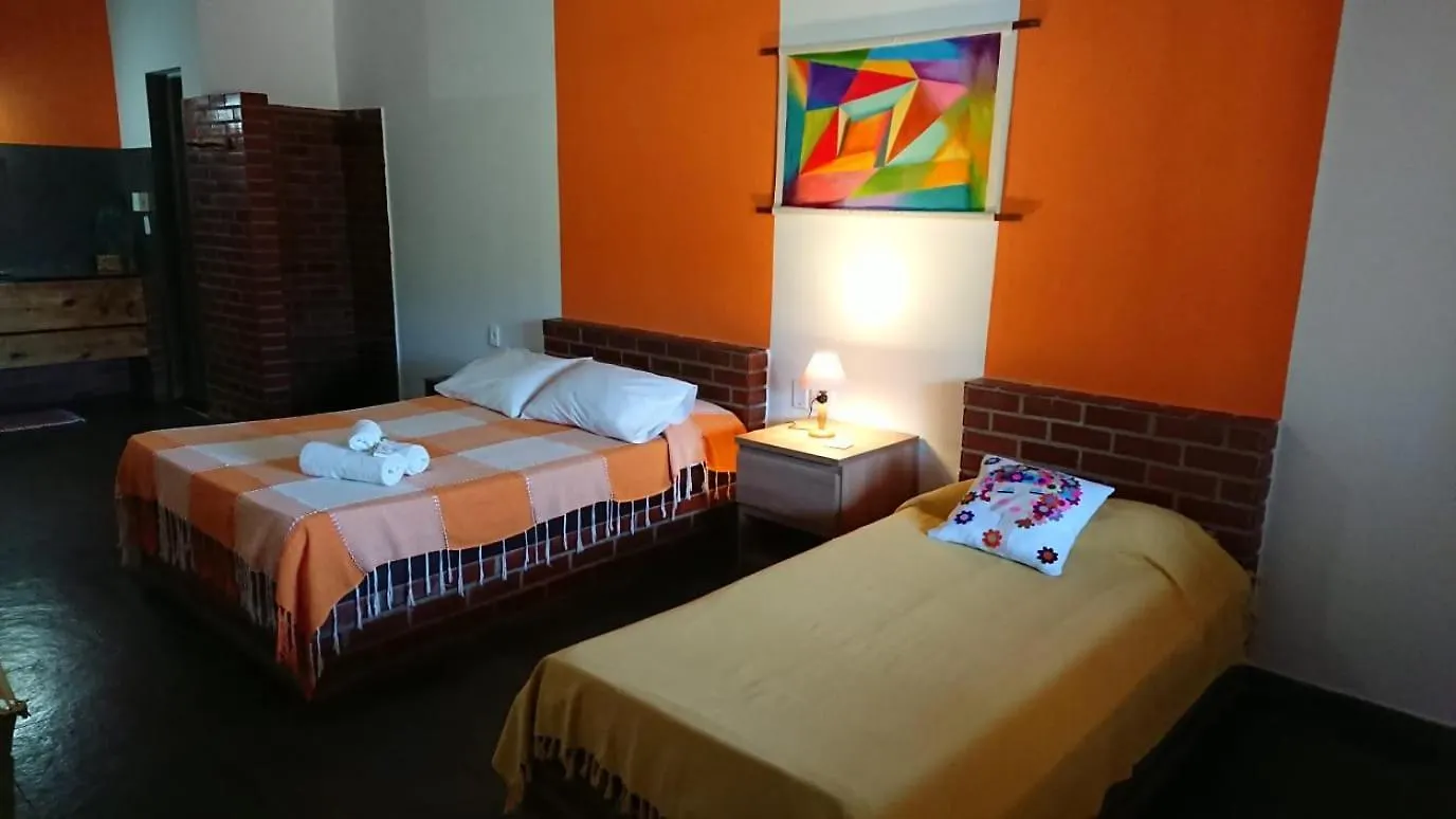 Pousada Ceu De Tucuns Armacao dos Buzios Inn