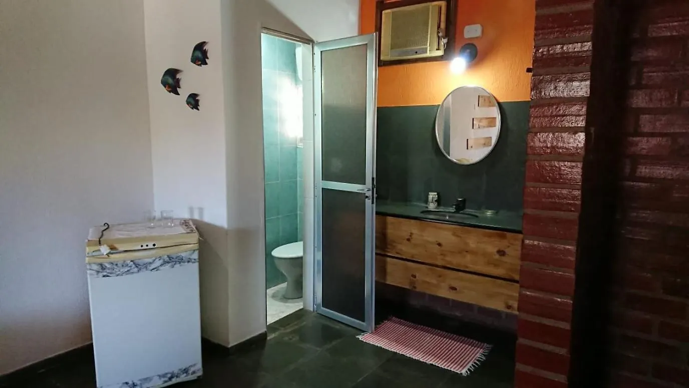 Inn Pousada Ceu De Tucuns Armacao dos Buzios