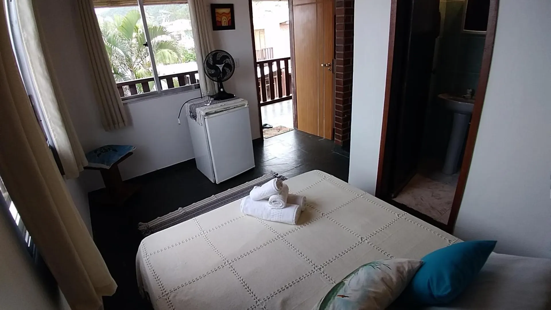 ** Inn Pousada Ceu De Tucuns Armacao dos Buzios Brazil