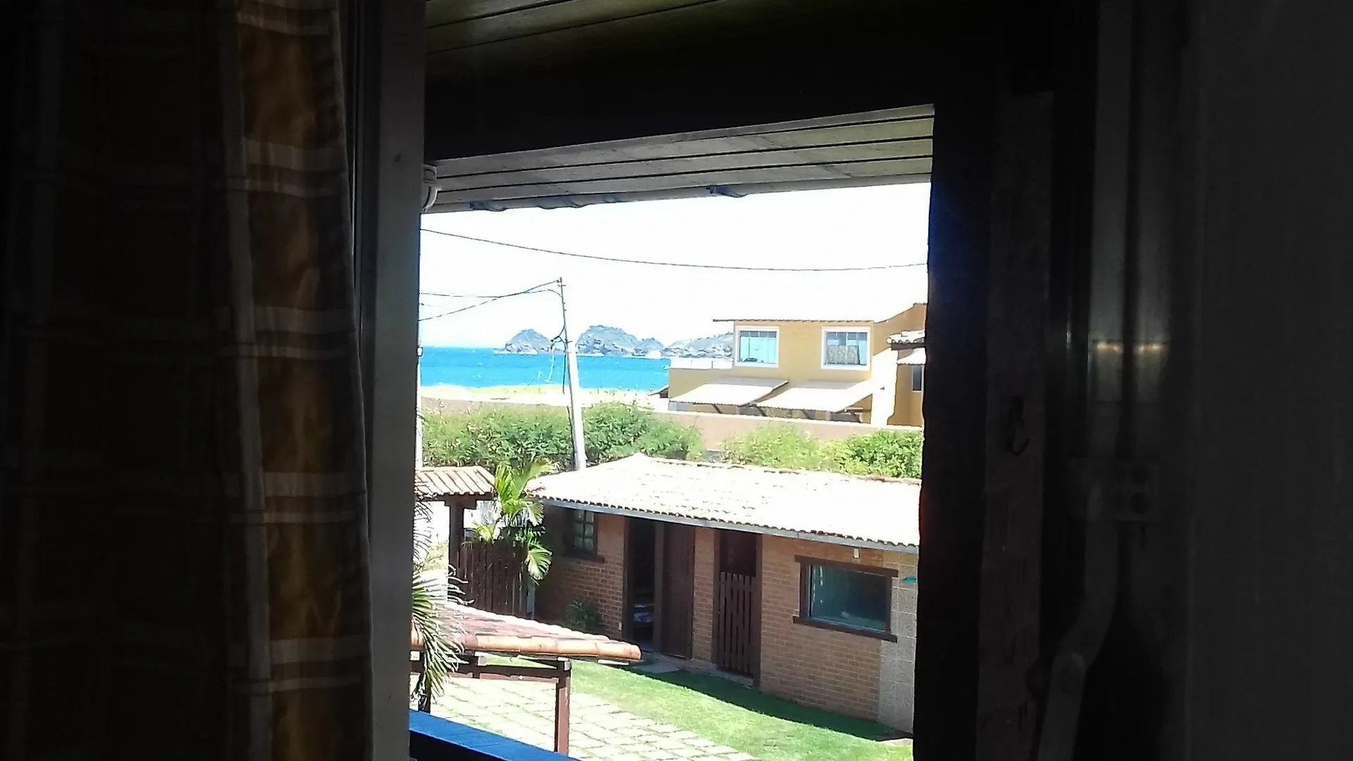 Pousada Ceu De Tucuns Búzios